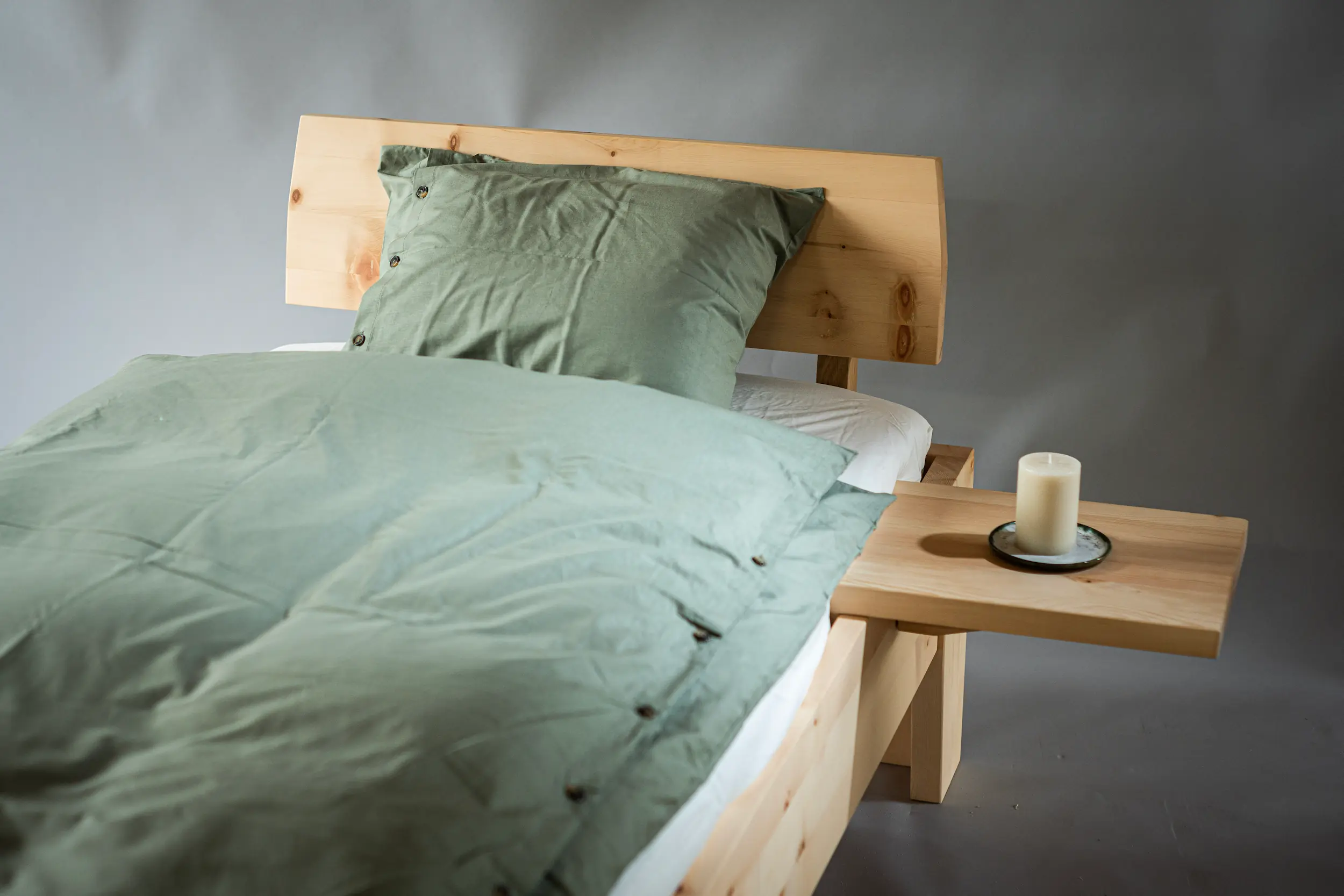 Foto Einzelbett - MoBe / Das Modulbett